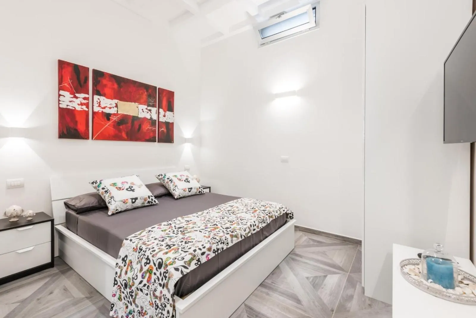 Dreams House Bari City Centre