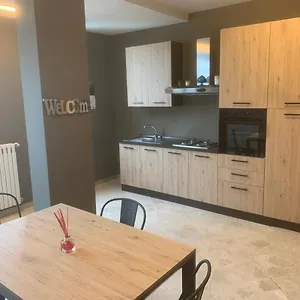  Apartament Sparano Class 8