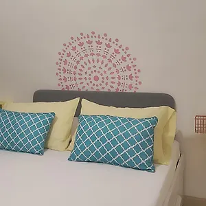  Apartament Mandala