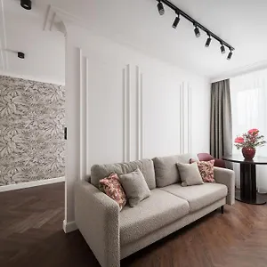 Centre Deluxe Apartament Warszawa